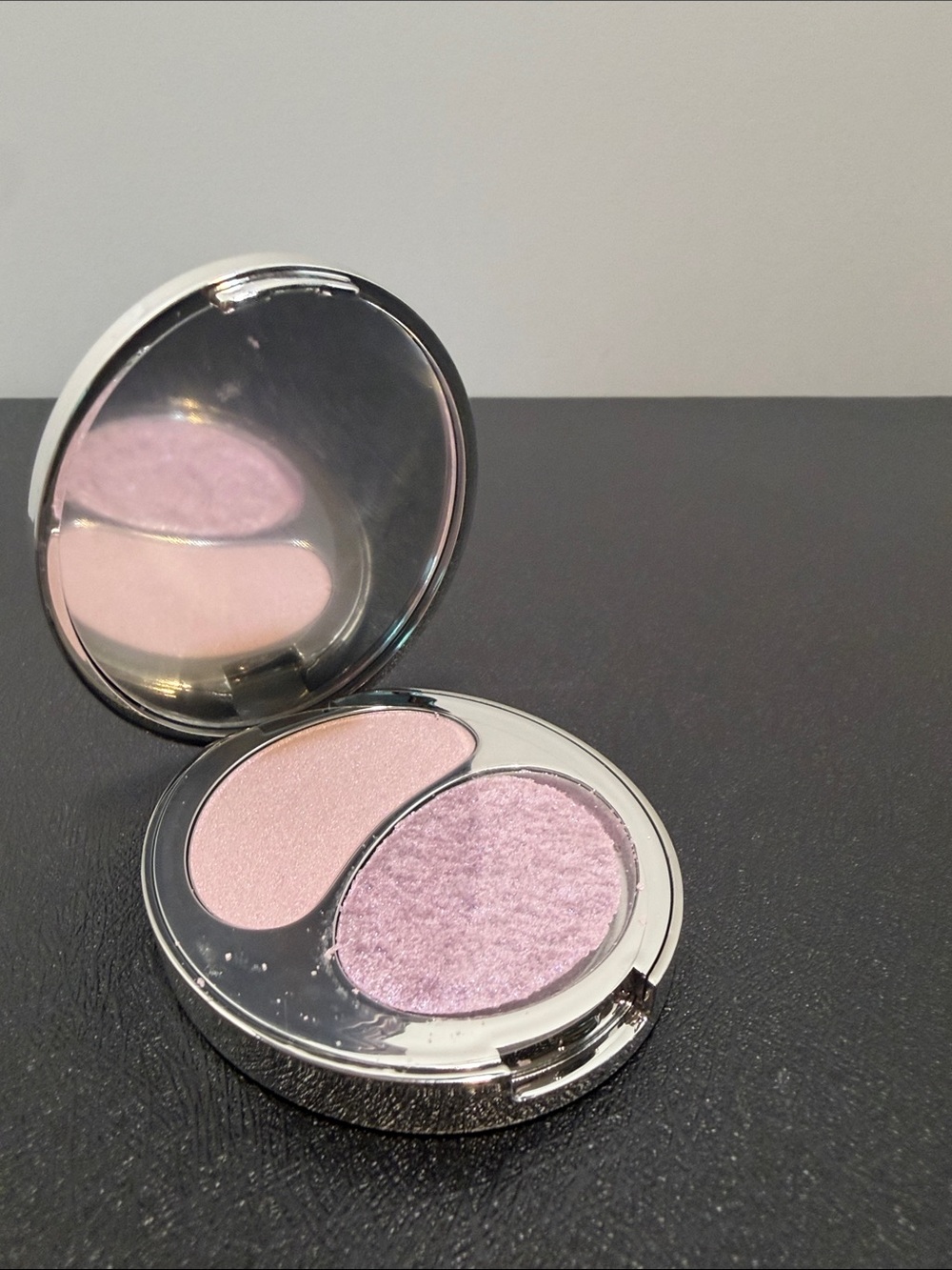 Luminous Duo Highlighter 03 purple meteor new